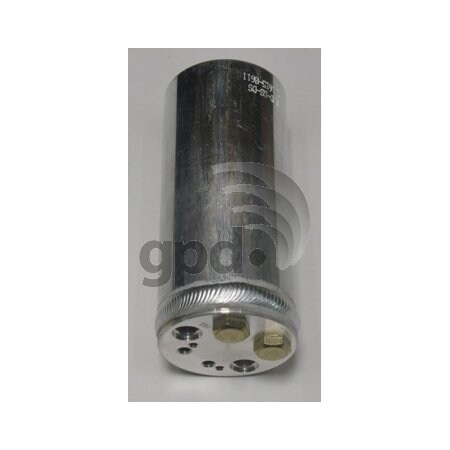 Gpd System Service Kit 9448407